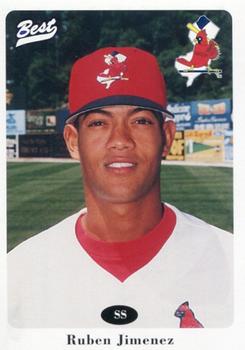 Ruben Jimenez