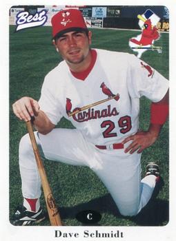 Dave Schmidt