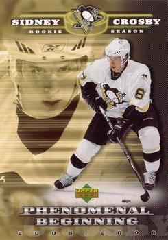 Sidney Crosby