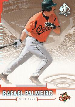 Rafael Palmeiro