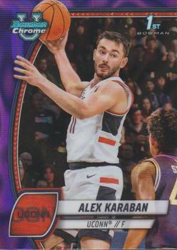 Alex Karaban