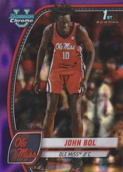 John Bol