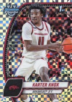 Karter Knox
