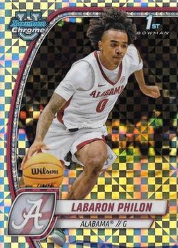 Labaron Philon