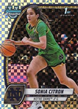 Sonia Citron