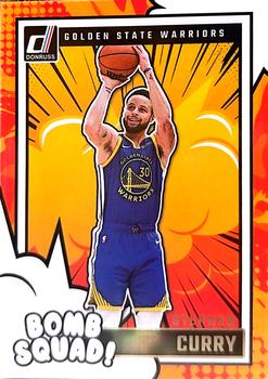 Stephen Curry