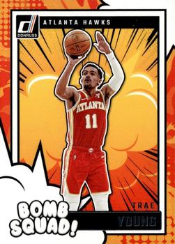 Trae Young