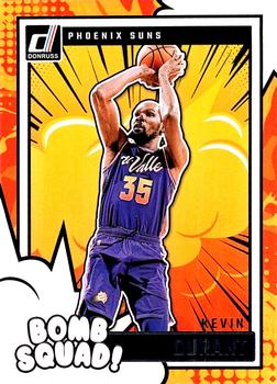Kevin Durant