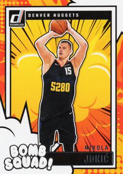 Nikola Jokic