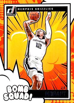 Ja Morant
