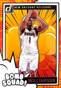 Zion Williamson