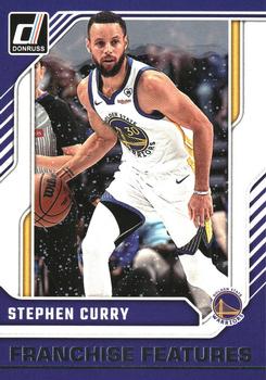 Stephen Curry