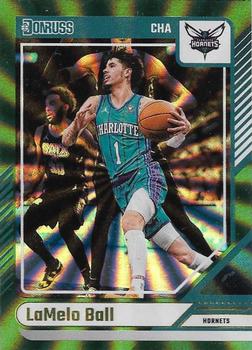 LaMelo Ball
