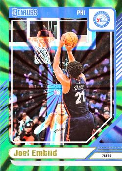Joel Embiid