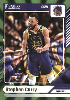 Stephen Curry