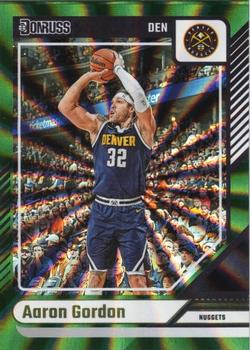 Aaron Gordon