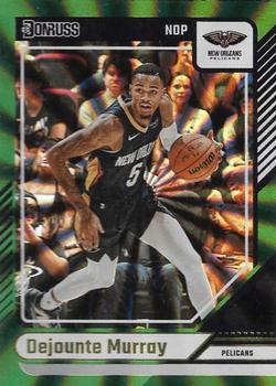 Dejounte Murray
