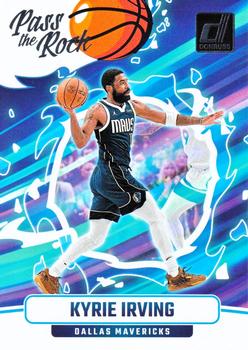 Kyrie Irving