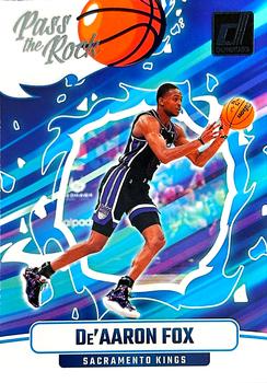 De'Aaron Fox