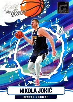 Nikola Jokic