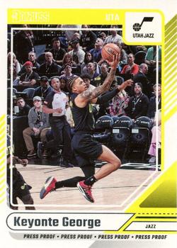 Keyonte George
