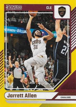 Jarrett Allen