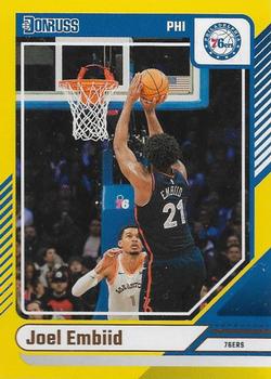 Joel Embiid