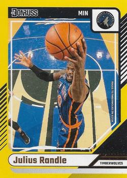 Julius Randle