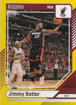 Jimmy Butler