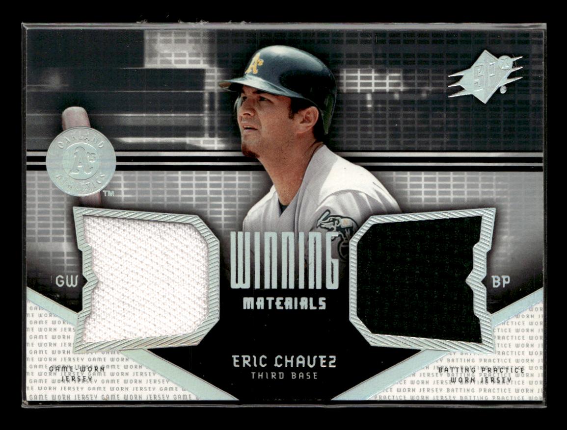 Eric Chavez