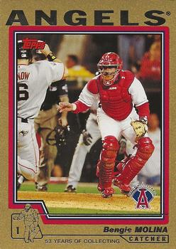 Bengie Molina