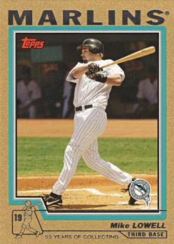 Mike Lowell
