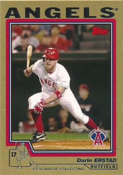 Darin Erstad