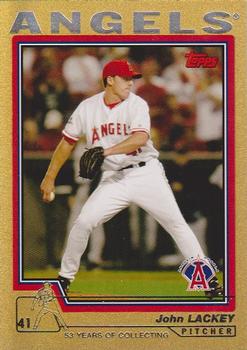 John Lackey