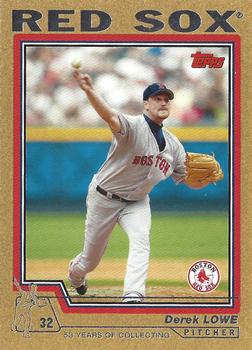 Derek Lowe