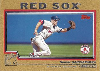 Nomar Garciaparra