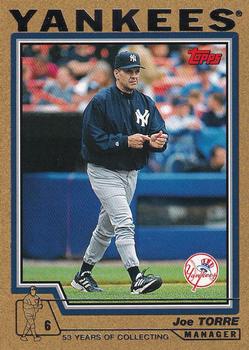 Joe Torre