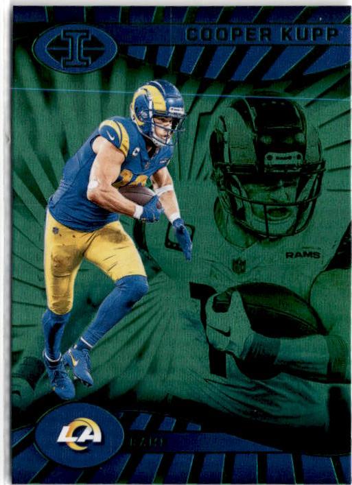Cooper Kupp
