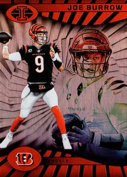 Joe Burrow