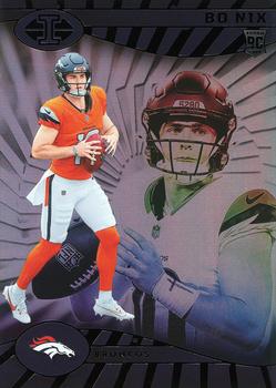 Bo Nix