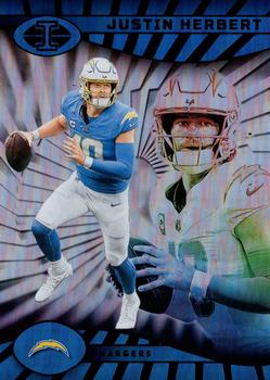 Justin Herbert