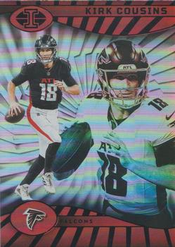 Kirk Cousins