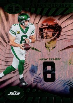 Aaron Rodgers
