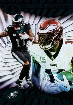 A.J. Brown