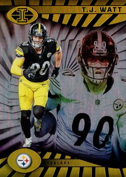 T.J. Watt