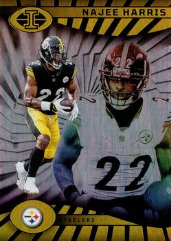 Najee Harris