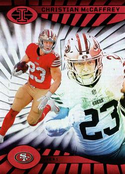 Christian McCaffrey