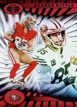 George Kittle