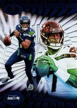 Geno Smith