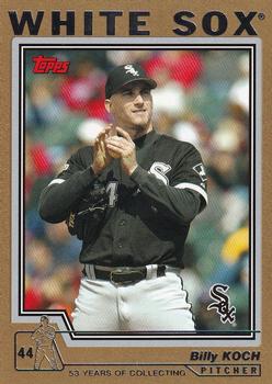Billy Koch
